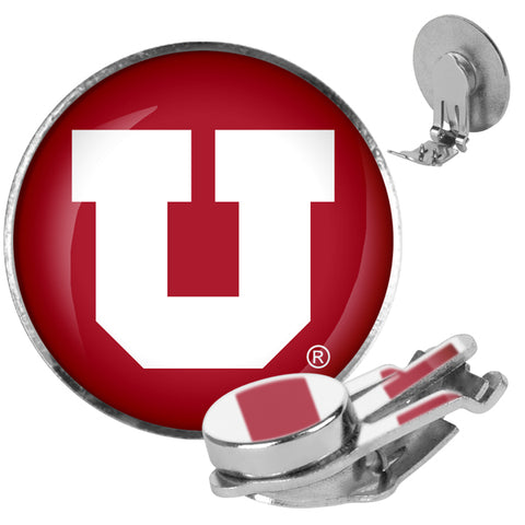 Utah Utes - Clip Magic