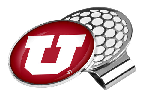 Utah Utes - Golf Clip