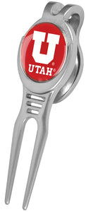 Utah Utes - Divot Kool Tool