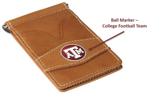 Necessary Accessory with Style - Leather Wallet