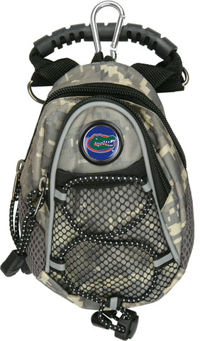 Mini Day Pack - Camo