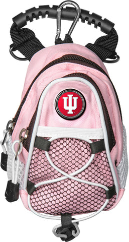 Mini Day Pack - Pink