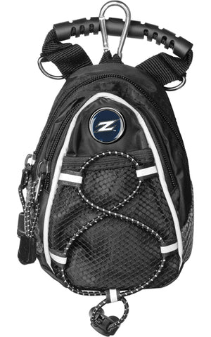 Mini Day Pack - Black