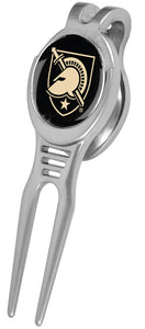 Army Black Knights Kool Golf Divot Repair Tool with Ball Marker