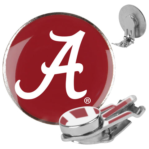 Alabama Crimson Tide - Clip Magic