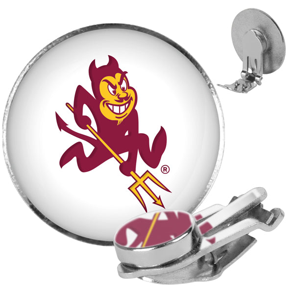 Arizona State Sun Devils - Clip Magic