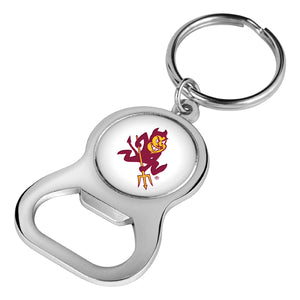 Arizona State Sun Devils - Key Chain Bottle Opener
