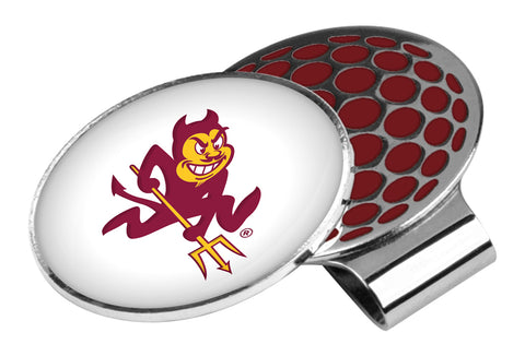 Arizona State Sun Devils - Golf Clip