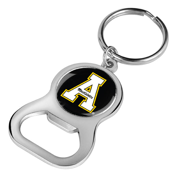 Appalachian State Mountaineers - Key Chain Bottle Opener