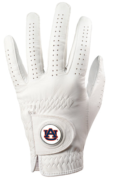 Auburn Tigers - Cabretta Leather Golf Glove