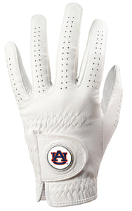 Auburn Tigers - Cabretta Leather Golf Glove