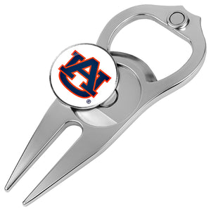 Auburn Tigers - Hat Trick Divot Tool