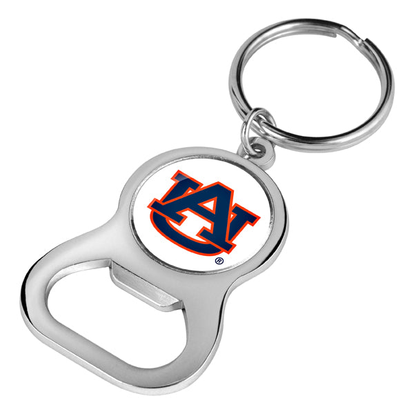 Auburn Tigers - Key Chain Bottle Opener