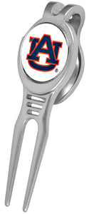 Auburn Tigers - Divot Kool Tool