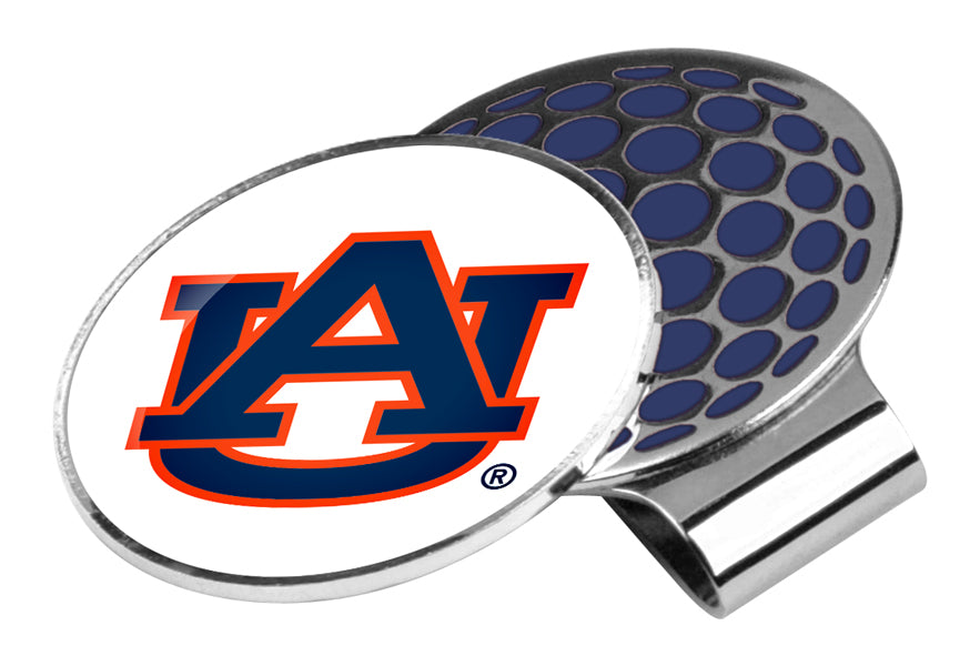 Auburn Tigers - Golf Clip