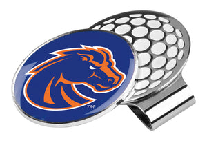 Boise State Broncos - Golf Clip