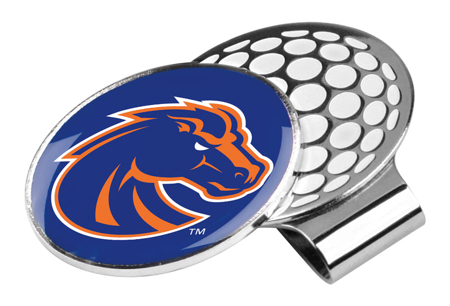 Boise State Broncos - Golf Clip