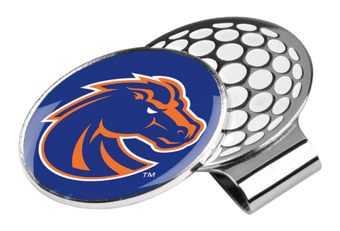 Boise State Broncos - Golf Clip