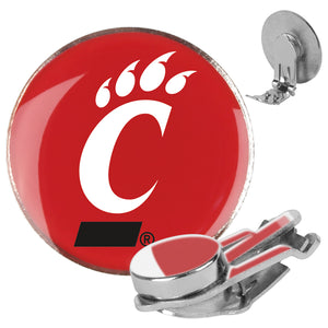 Cincinnati Bearcats - Clip Magic