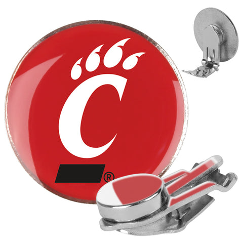 Cincinnati Bearcats - Clip Magic