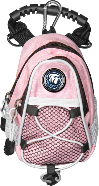 Citadel Bulldogs - Mini Day Pack  -  Pink