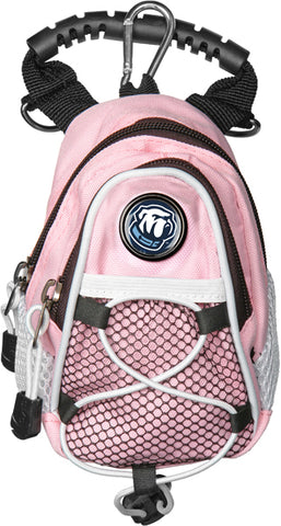 Citadel Bulldogs - Mini Day Pack  -  Pink
