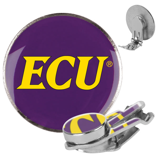 East Carolina Pirates - Clip Magic