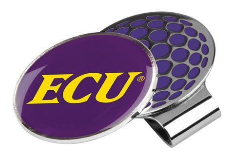East Carolina Pirates - Golf Clip
