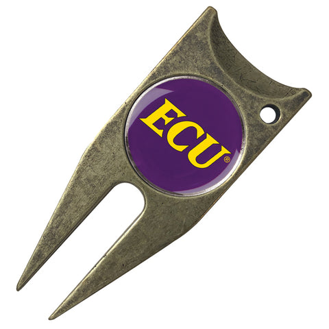 East Carolina Pirates Stealth Golf Divot Tool