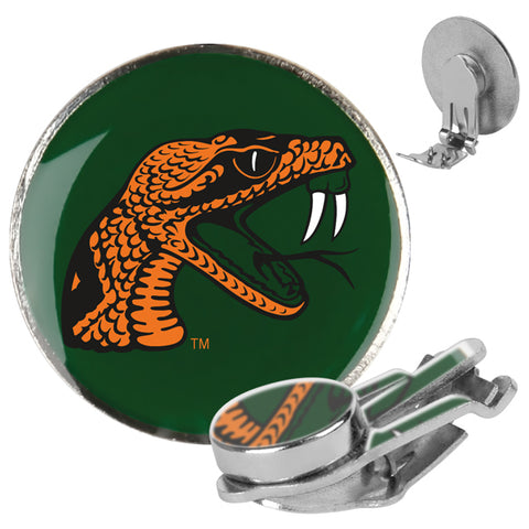 Florida A&M Rattlers - Clip Magic