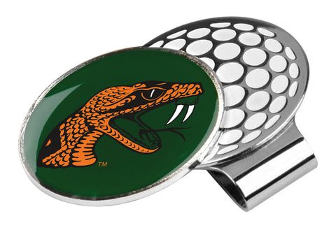 Florida A&M Rattlers - Golf Clip