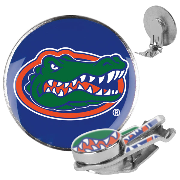 Florida Gators - Clip Magic