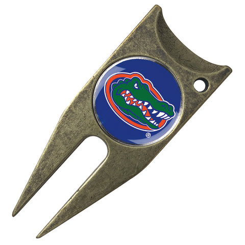 Florida Gators Stealth Golf Divot Tool