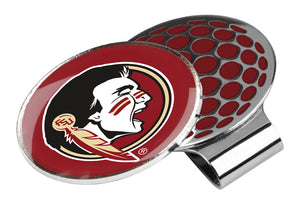 Florida State Seminoles - Golf Clip