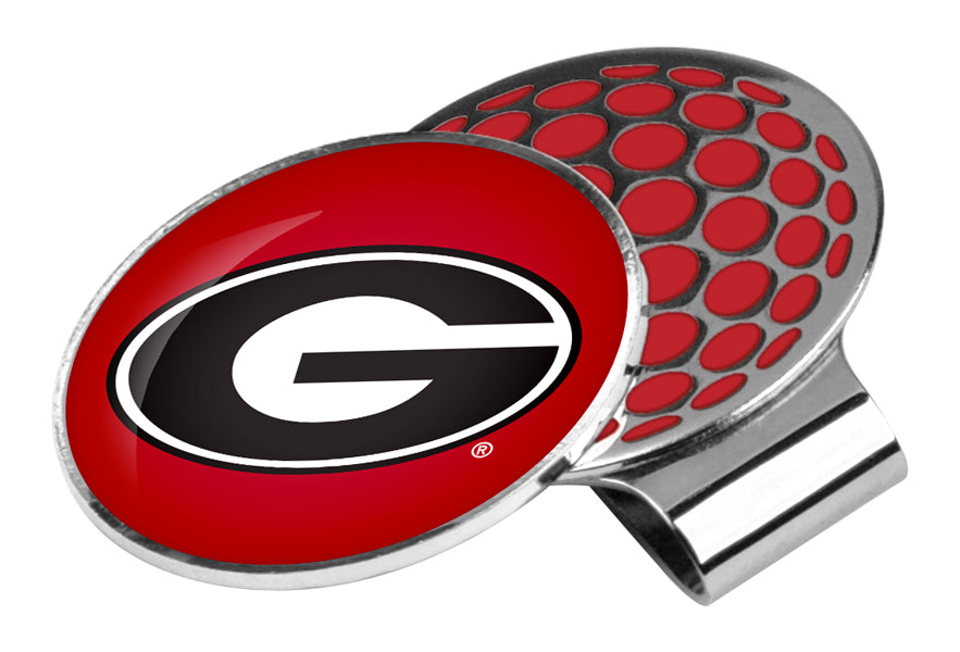 Georgia Bulldogs - Golf Clip