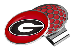 Georgia Bulldogs - Golf Clip