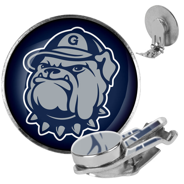 Georgetown Hoyas - Clip Magic