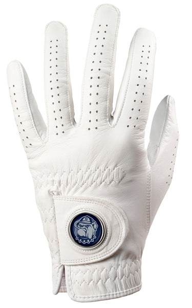 Georgetown Hoyas - Cabretta Leather Golf Glove
