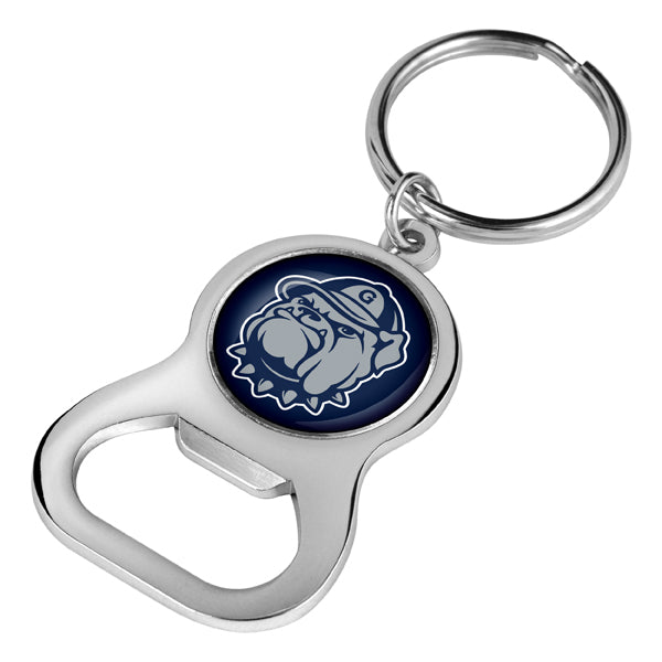 Georgetown Hoyas - Key Chain Bottle Opener