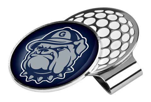 Georgetown Hoyas - Golf Clip