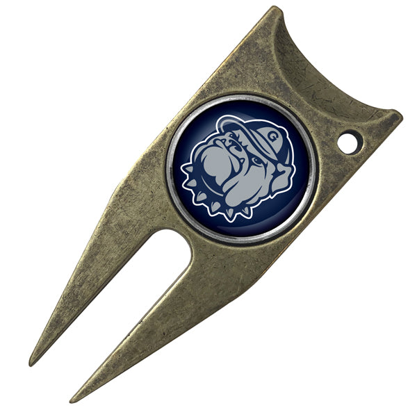 Georgetown Hoyas Stealth Golf Divot Tool