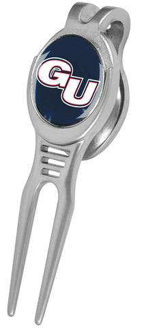 Gonzaga Bulldogs Kool Golf Divot Repair Tool with Ball Marker