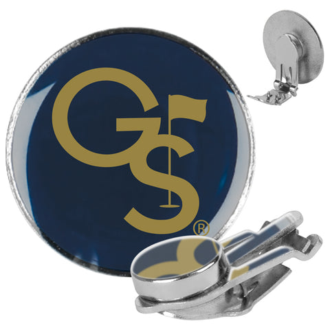 Georgia Southern Eagles - Clip Magic
