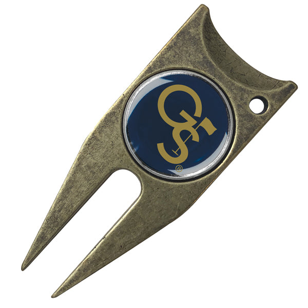 Georgia Southern Eagles Stealth Golf Divot Tool