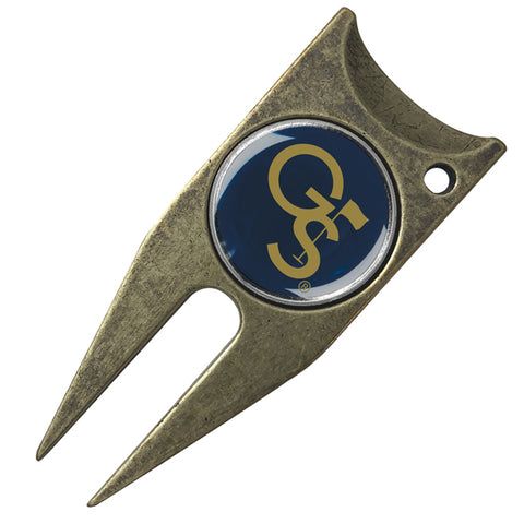 Georgia Southern Eagles Stealth Golf Divot Tool