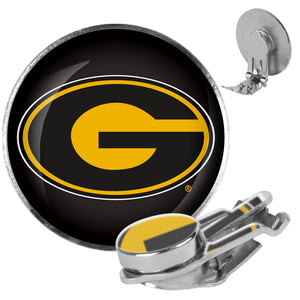 Grambling State University Tigers - Clip Magic