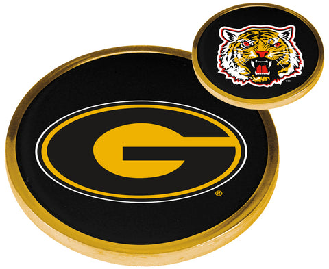 Grambling State University Tigers - Flip Coin