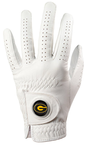 Grambling State University Tigers - Cabretta Leather Golf Glove