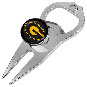 Grambling State University Tigers - Hat Trick Divot Tool