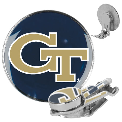 Georgia Tech Yellow Jackets - Clip Magic
